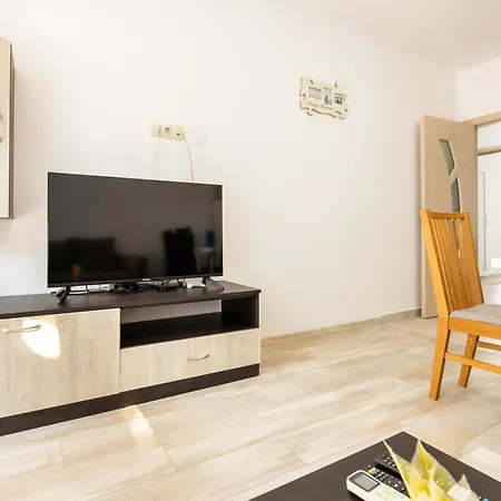 Marea 1 Apartman