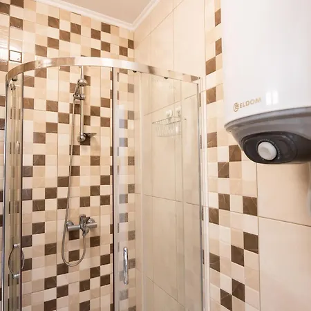 Marea 1 Apartman Pomorie