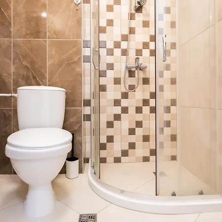 Marea 1 Apartman Pomorie