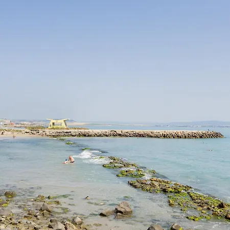 Apartman Marea 1 Pomorie