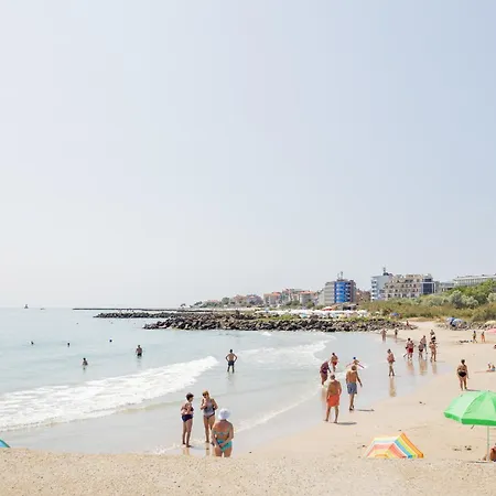 Apartman Marea 1 Pomorie