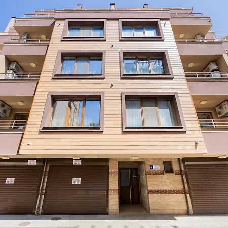 Apartment Marea 1
