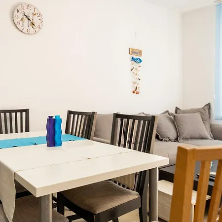 Marea 1 Apartment *