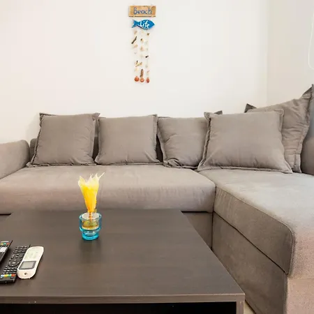 Marea 1 Apartment