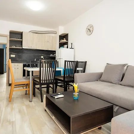 Apartment Marea 1 Pomorie