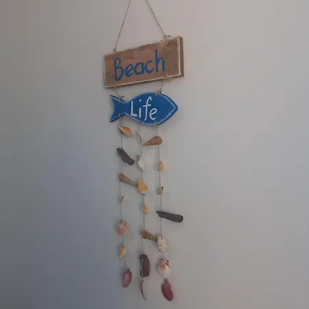 Marea 1 Apartment