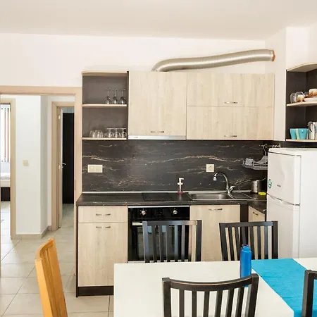 Marea 1 Apartment Pomorie