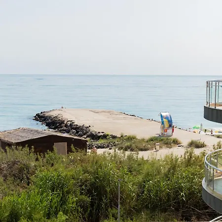 Apartment Marea 1 Pomorie