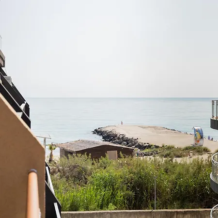 Apartment Marea 1 *