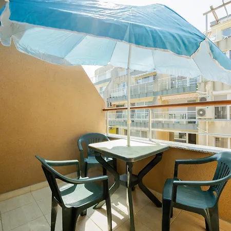 Apartment Marea 1