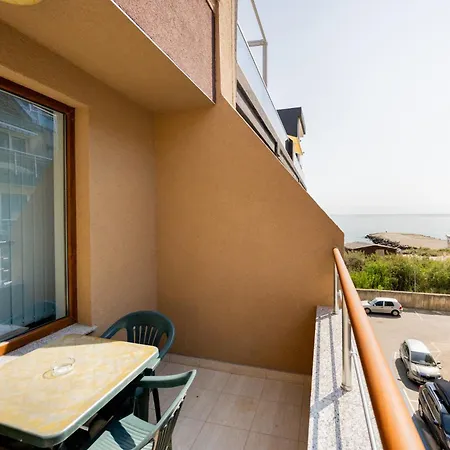 Apartment Marea 1 *