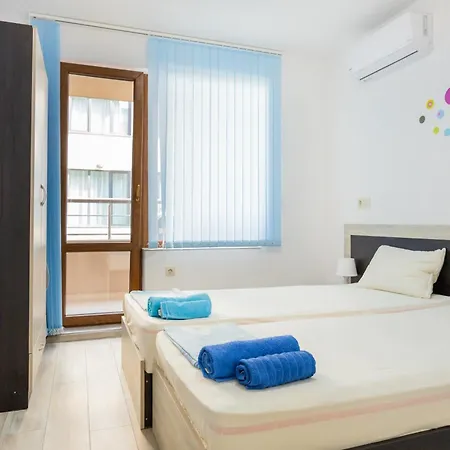 Apartment Marea 1