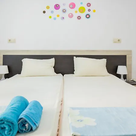 Apartment Marea 1