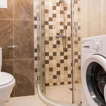 Marea 1 Apartment *