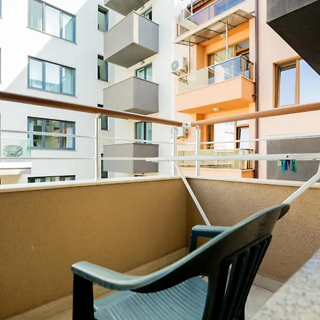 Apartment Marea 1 Pomorie