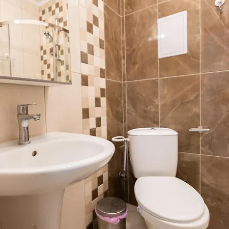Apartment Marea 1 *