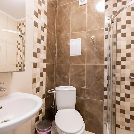 Marea 1 Apartment *
