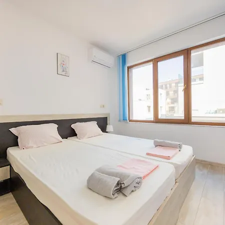 Marea 1 Apartment Pomorie