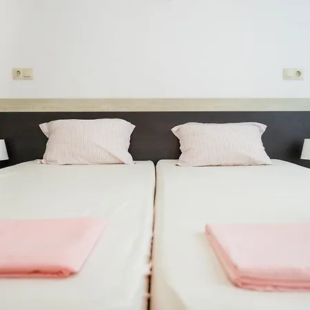 Marea 1 Apartment