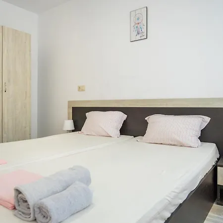 Marea 1 Apartment Pomorie