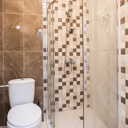 Marea 1 Apartment