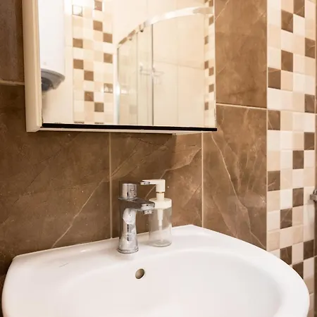Apartment Marea 1 *