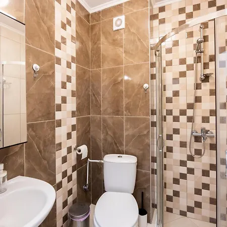 Marea 1 Apartment *