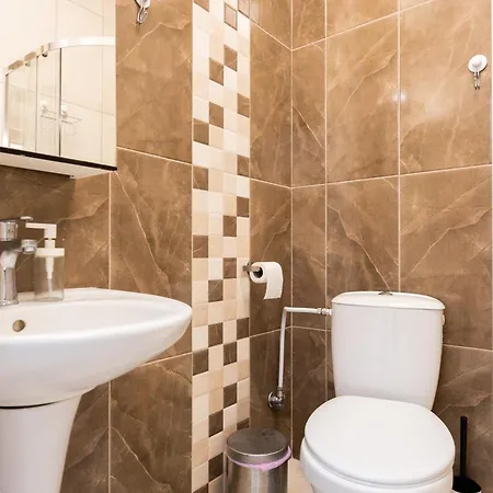 Marea 1 Apartment Pomorie