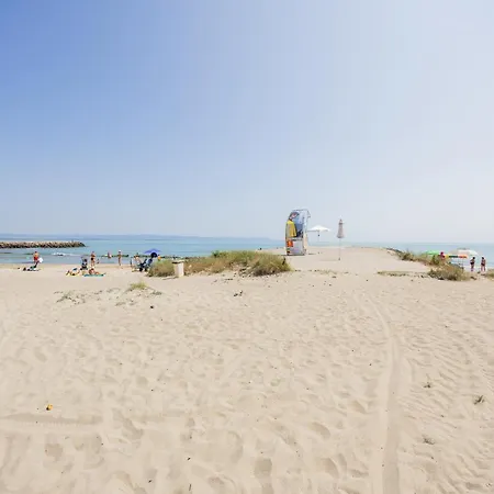 Marea 1 Pomorie