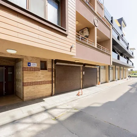 Marea 1 Apartment