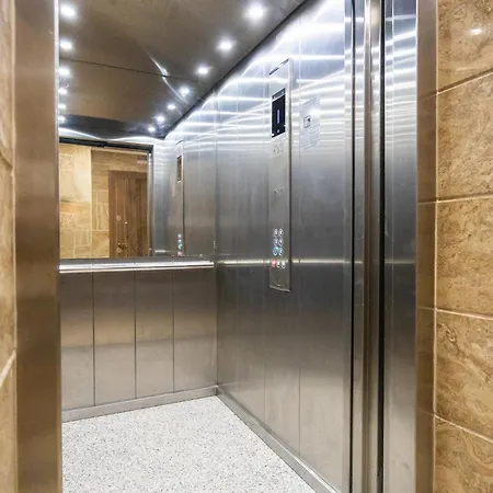 Apartment Marea 1