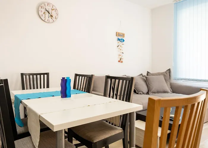 Marea 1 Διαμέρισμα *