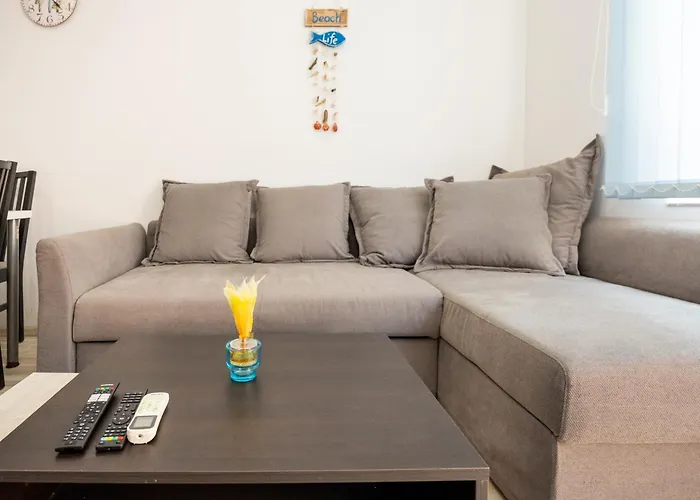 Marea 1 Διαμέρισμα