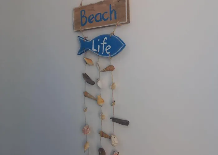 Marea 1 Διαμέρισμα