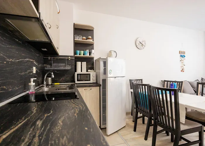 Διαμέρισμα Marea 1 *