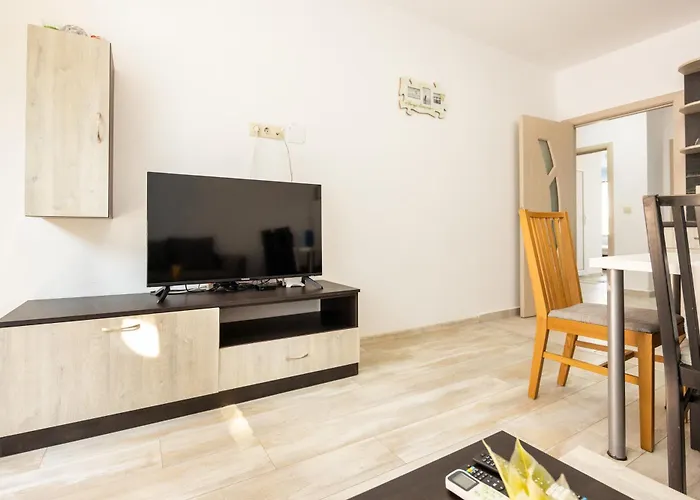 Marea 1 Διαμέρισμα