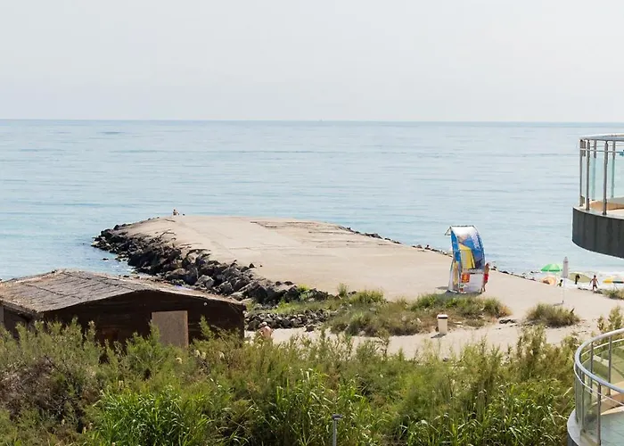 Διαμέρισμα Marea 1 Πομόριε