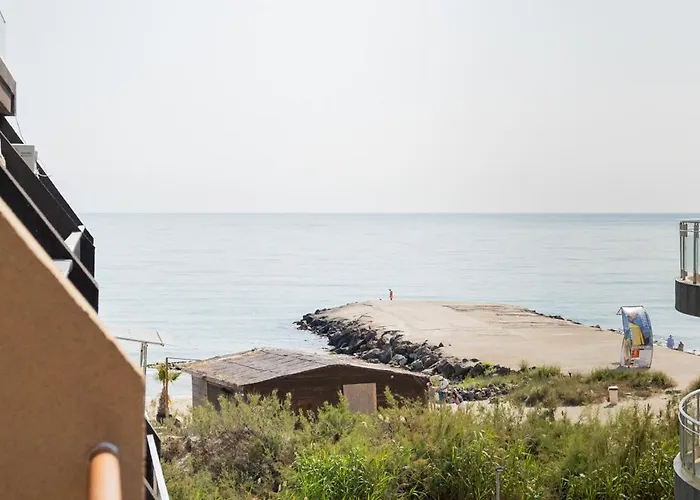 Διαμέρισμα Marea 1 *