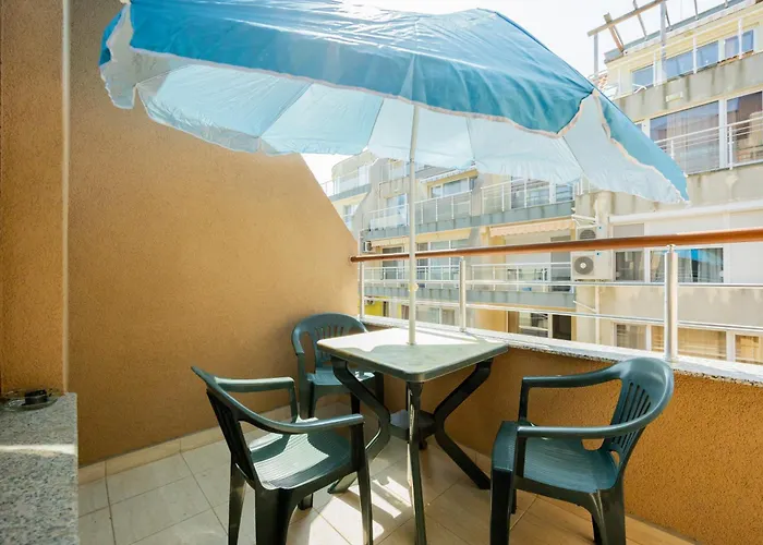 Διαμέρισμα Marea 1