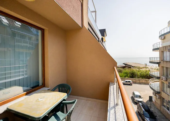 Διαμέρισμα Marea 1 *