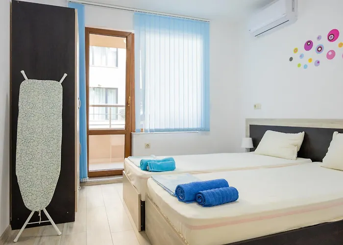 Marea 1 * Πομόριε