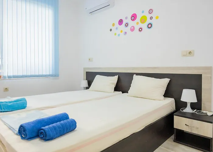 Marea 1 Πομόριε