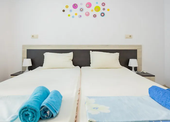 Διαμέρισμα Marea 1