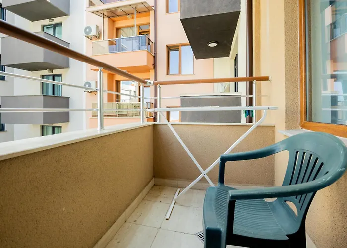 Marea 1 Πομόριε