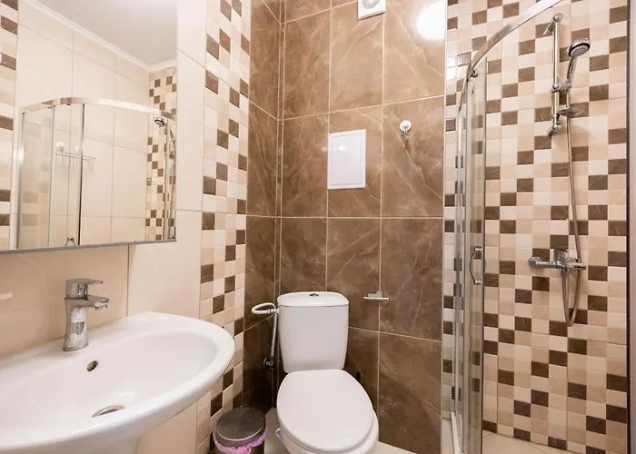 Marea 1 Διαμέρισμα *