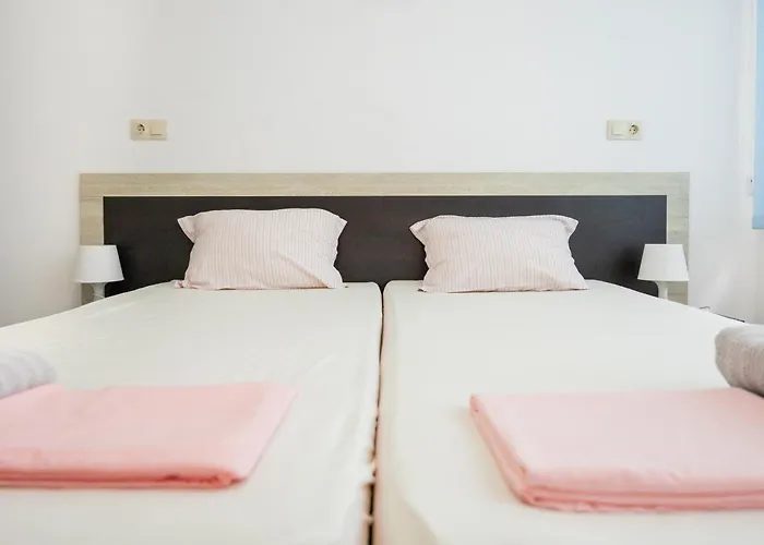 Marea 1 Διαμέρισμα