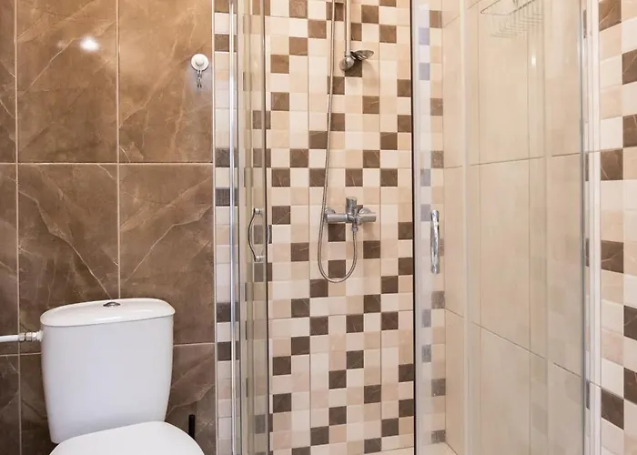 Marea 1 Διαμέρισμα