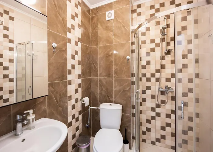 Marea 1 Διαμέρισμα *