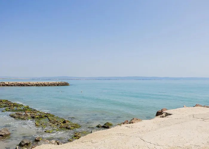 Διαμέρισμα Marea 1 *