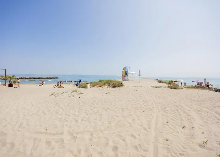 Marea 1 Πομόριε